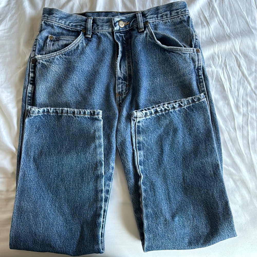 Men's wrangle Jeans